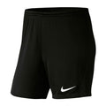 Nike Park III W BV6860-010 Shorts Nike