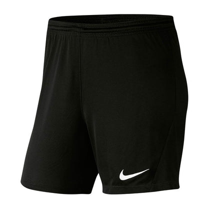 Nike Park III W BV6860-010 Shorts Nike