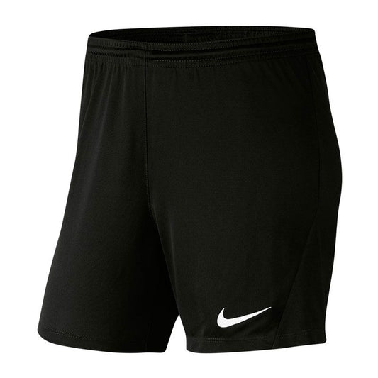 Nike Park III W BV6860-010 Shorts Nike