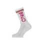 SPORTSOCK RETRO LOGO 2PK ankle socks ONeill