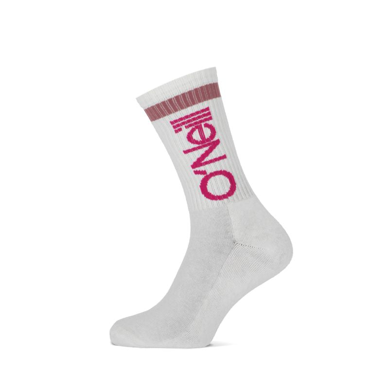 SPORTSOCK RETRO LOGO 2PK ankle socks ONeill