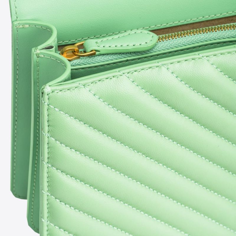 Pinko Love One Classic Dc 100941 A0GK T36Q handbag Accessories/Bags/Other bags Your Sports Performance