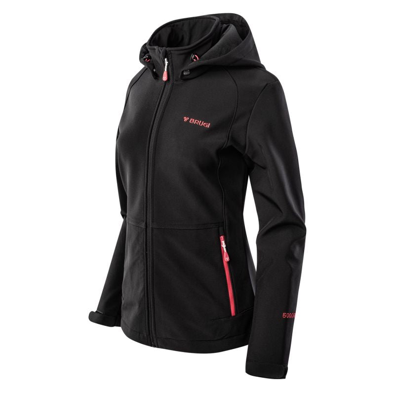 Brugi 2nd2 Jacket W 92800180160 Clothing/Outdoor/Brugi Your Sports Performance