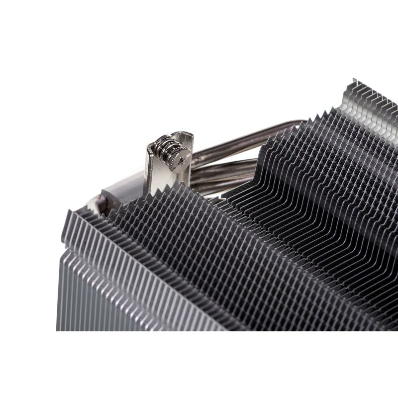 ENDORFY Fortis 5 Dual Fan air cooling Chłodzenie/Chłodzenie CPU Your Sports Performance