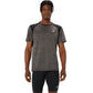 Asics Road SS Top M 2011C992001 Clothing/Running Asics