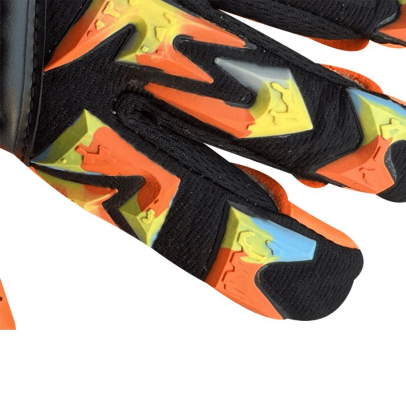 4Keepers Equip Flame NC M Goalkeeper Gloves S836273