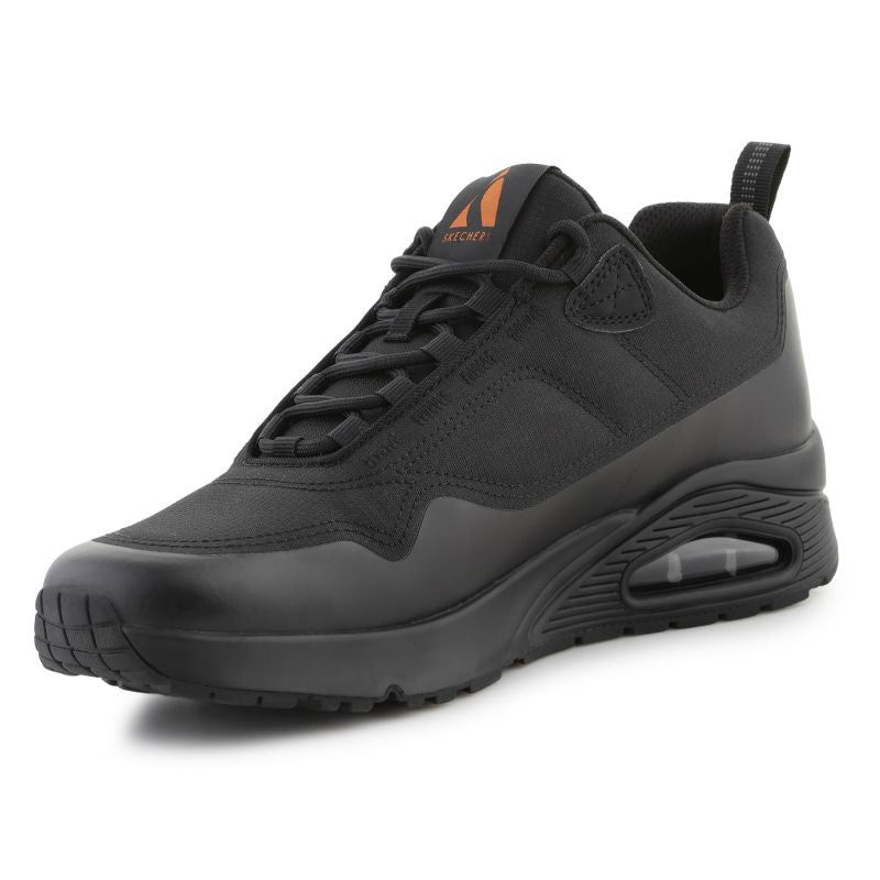 Skechers Uno Maverick Flooded M 183017-BBK shoes Footwear/Lifestyle/Skechers Skechers