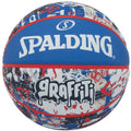 Spalding Graffitti ball 84377Z Accessories/Balls/Basketball Your Sports Performance