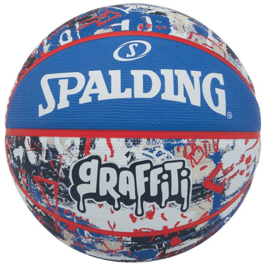 Spalding Graffitti ball 84377Z Accessories/Balls/Basketball Your Sports Performance
