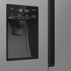 GORENJE NRR9185ESXL fridge-freezer AGD - Produkty/Lodówki wolnostojące Your Sports Performance