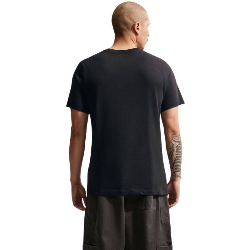 Nike PSG Essential Men's T-Shirt Black IM1664 010
