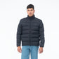 Men's Quilted Jacket STENSAN Hi-Tec