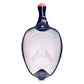 Aquawave Vizero Diving Mask 92800473647 Accessories/Swimming accessories Your Sports Performance