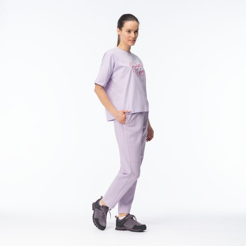 Women's SKADI WO'S Trousers In preparation Your Sports Performance