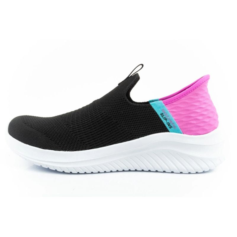 Skechers Ultra Flex Junior Sports Shoes SLIP-INS In preparation Your Sports Performance