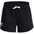 Under Armor Rival Fleece Short W 1369858-001 Footwear/Training/Women Your Sports Performance