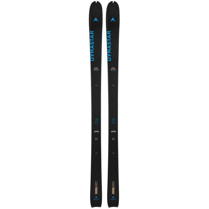 DYNASTAR M-Grand Mont Open skis Import z PMSport Your Sports Performance