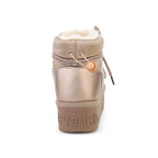 D.FRANKLIN NORDIC V2 BOMB LOW NUDE 371018-NUDE
