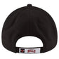 New Era 9Forty The League Chicago Bulls NBA Cap 11405614 Clothing/Multisport/New Era Your Sports Performance