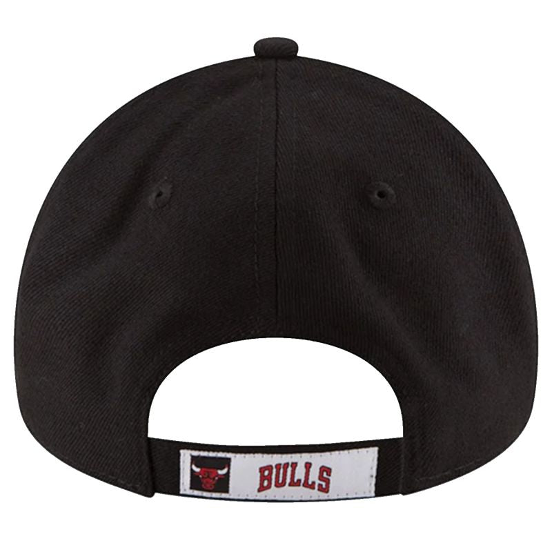 New Era 9Forty The League Chicago Bulls NBA Cap 11405614 Clothing/Multisport/New Era Your Sports Performance