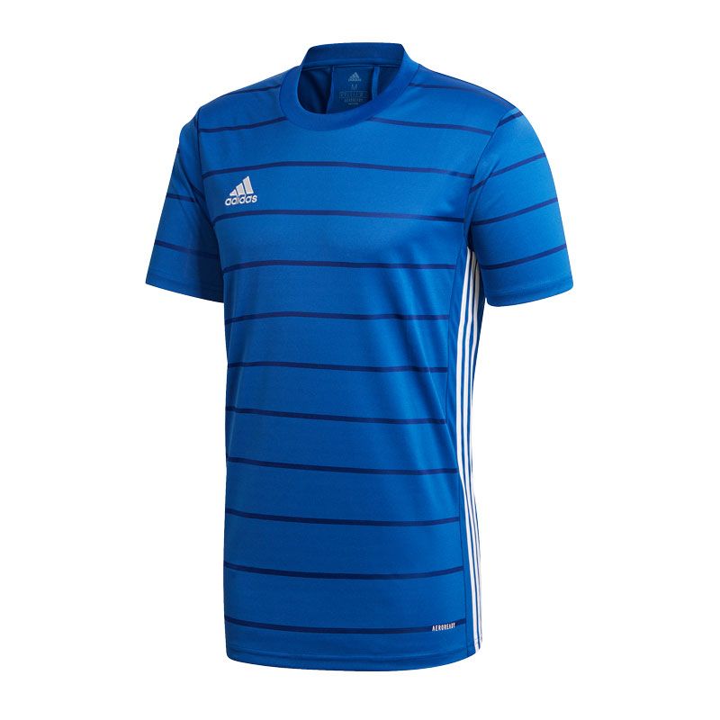 T-Shirt adidas Campeon 21 M FT6762 Clothing/Football Adidas