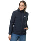 Jack Wolfskin Jwp Atmos Jkt W 1206521-1010 Jacket Clothing/Outdoor/Jack Wolfskin Your Sports Performance