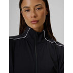 Women's loose sweatshirt without hood, quick-drying 4F 4FRSS26TSWSF2982-20S 4f
