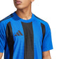 T-shirt adidas Striped 24 Jersey M IW2147 Clothing/Football Adidas