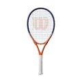 Wilson Roland Garros Elite RKT 3 4 3/8 navy blue and orange tennis racket WR193210U3 To be categorized Your Sports Performance