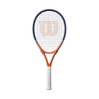 Wilson Roland Garros Elite RKT 3 4 3/8 navy blue and orange tennis racket WR193210U3 To be categorized Your Sports Performance
