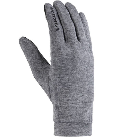 Viking Rami Bamboo Multifunction gloves 190-24-2585-0800 Clothing/Ski/Viking Your Sports Performance