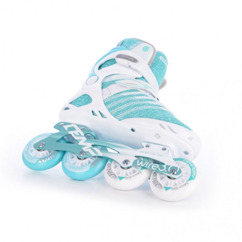 Tempish Wire 3.0 W rolls 1000064 Accessories/Skating/Rolki (pozostałe) Your Sports Performance