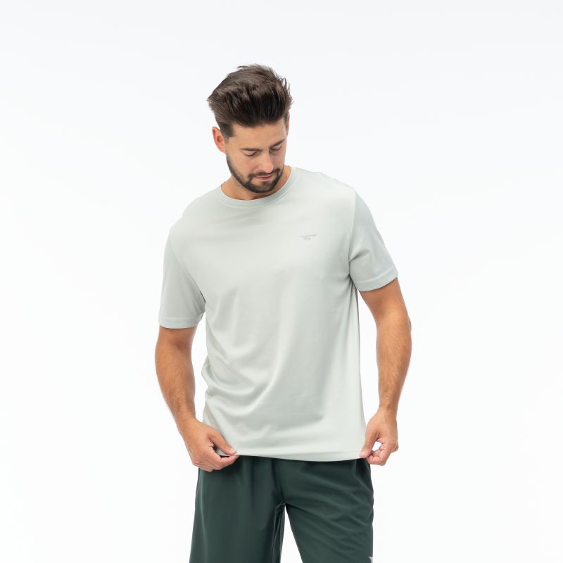 Men's Short Sleeve T-Shirt JODIN 2 PACK In preparation Your Sports Performance
