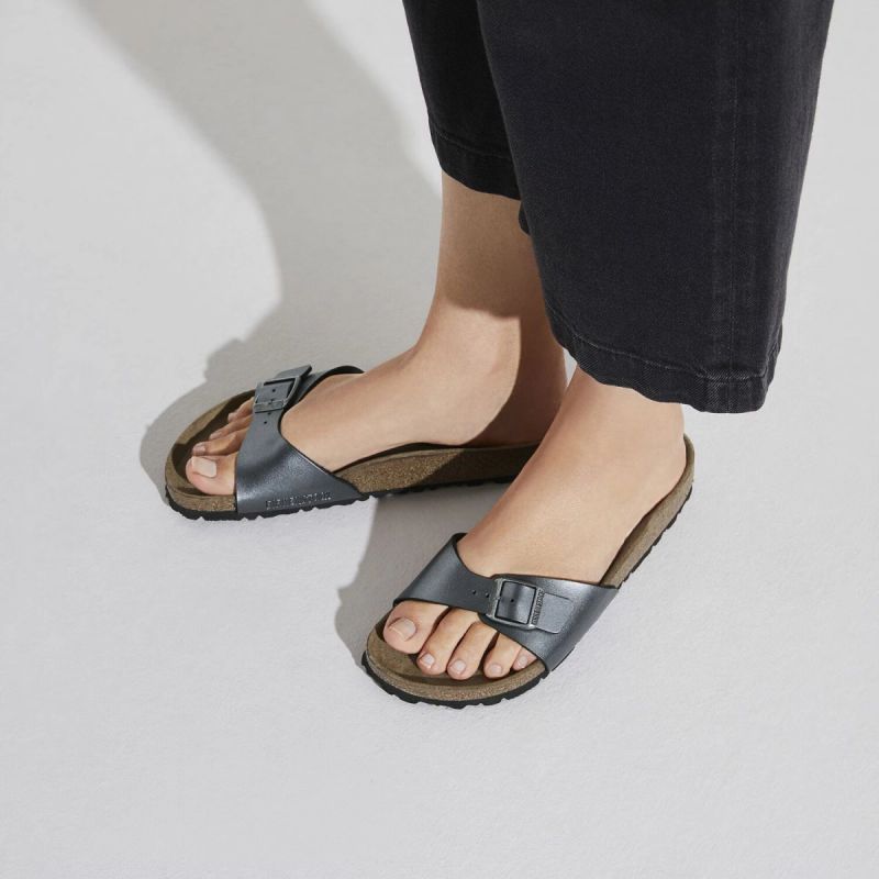 Birkenstock Madrid BS 1021532 flip-flops Footwear/Lifestyle/Birkenstock/Klapki/chodaki Birkenstock