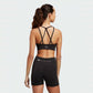 Sports bra adidas by Stella McCartney Truestrength Medium-Support Bra W HR2192 Clothing/Running Adidas