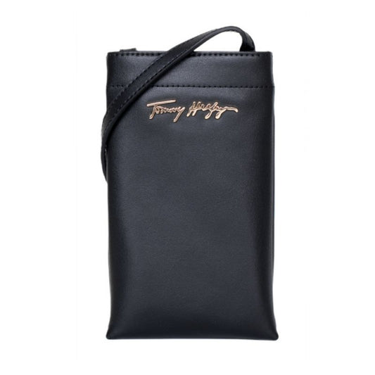 Tommy Hilfiger Veg Luxe Phone Wallet AW0AW11886 Accessories/Sachets / Belts / Bags Tommy Hilfiger