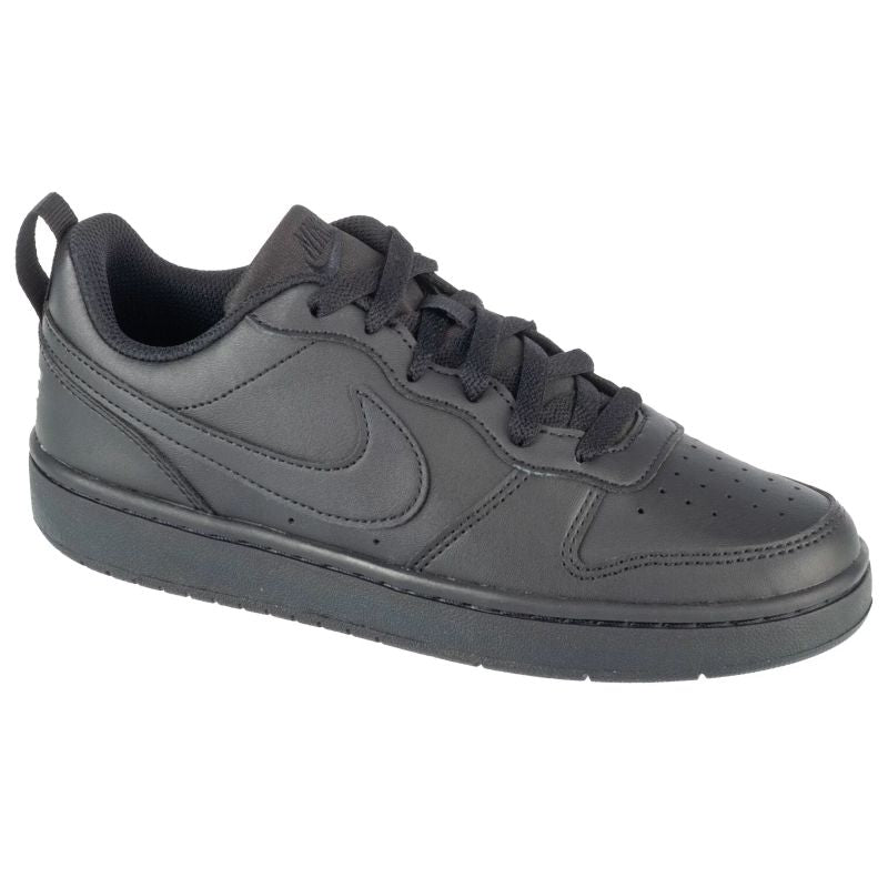 Nike Court Borough Low Recraft GS Jr DV5456-002 shoes Footwear/Lifestyle/Nike Nike