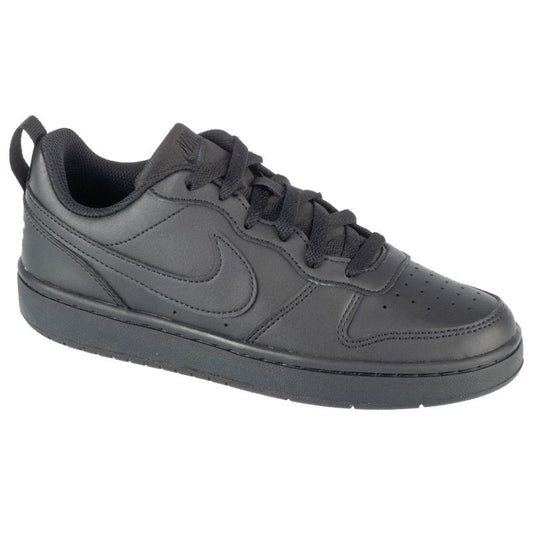 Nike Court Borough Low Recraft GS Jr DV5456-002 shoes Footwear/Lifestyle/Nike Nike