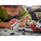 LEGO CITY 60454 Adventure Camper Vacation In preparation Your Sports Performance