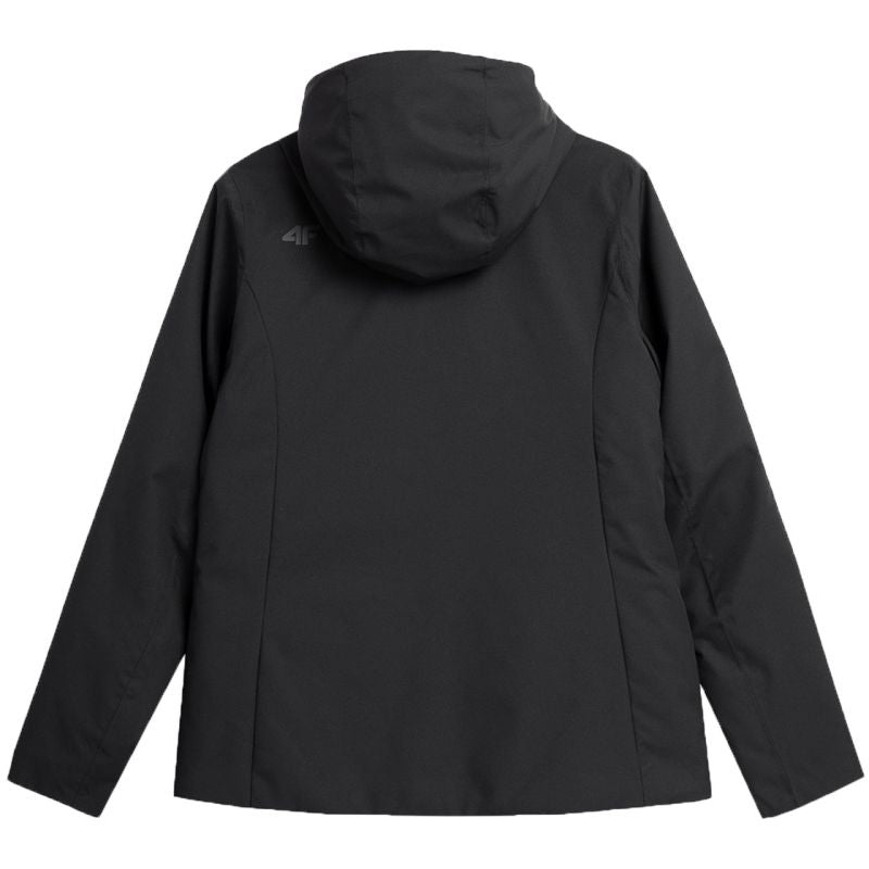 4F F120 W ski jacket 4FAW23TJACF120 21S Clothing/Outdoor 4F