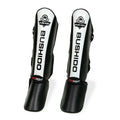 M - Edge Shin Guards Ochraniacze piszczeli Your Sports Performance