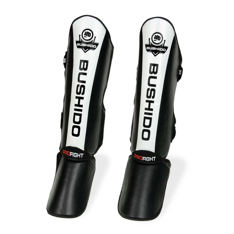 M - Edge Shin Guards Ochraniacze piszczeli Your Sports Performance