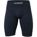 Corto Vivasport 5 men's thermal shorts navy blue 600691