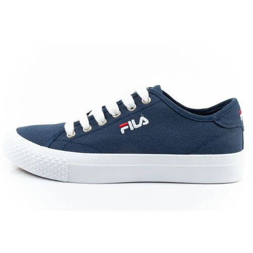 Fila women's sports shoes Pointer Classic sneakers navy blue fashionable To be categorized Your Sports Performance