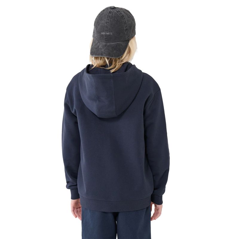 4F Jr sweatshirt 4FJWMM00TSWSM1859-31S Clothing/Lifestyle/4F 4F