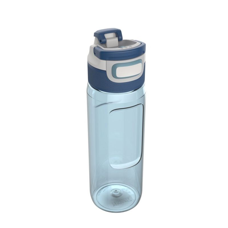 Kambukka Elton Water Bottle 750 ml - Crystal Blue Import z Action/Akcesoria sportowe i turystyczne/Bidony i Shakery Your Sports Performance