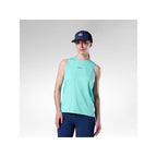 ROSSIGNOL W Active Tank women's t-shirt green