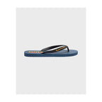 RIP CURL Icons Of Surf Bloom Open Toe Navy Blue Men's Flip-Flops