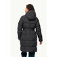 Jack Wolfskin Frozen Lake Coat W 1206132_6000 Winter Jacket Clothing/Outdoor/Jack Wolfskin Your Sports Performance