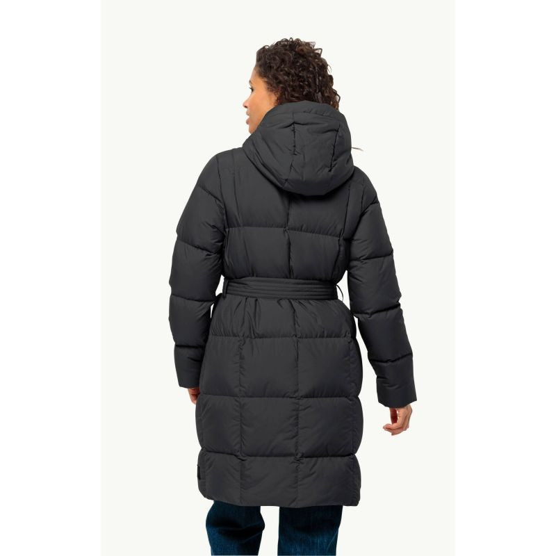 Jack Wolfskin Frozen Lake Coat W 1206132_6000 Winter Jacket Clothing/Outdoor/Jack Wolfskin Your Sports Performance
